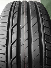 4ks NOVE letni 215/50/18 Bridgestone - 2