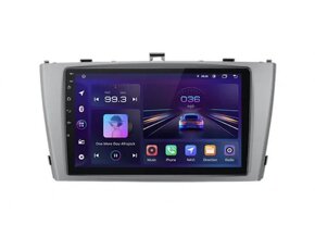 Android autorádio s navi pro TOYOTA AVENSIS (2008-2015) - 2