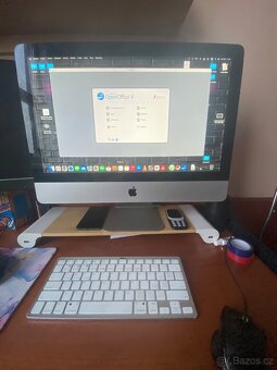 iMac 22 palců - 2