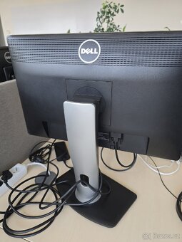 Dell LCD Monitor,  Model - P2213f - 2