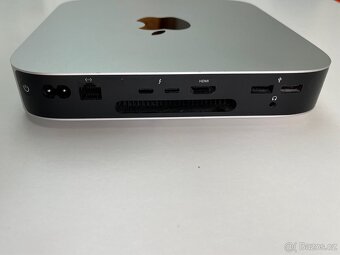 Mac mini 2023 M2 - 2