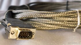 Signální kabel - 2