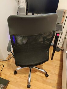 Kancelářské židle Office chair Jysk - 2