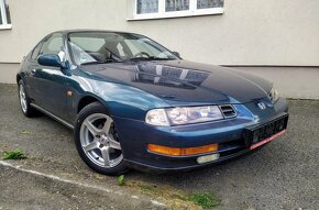 Honda Prelude 4.g 2.0i 98 KW - automat - 2