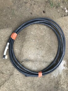 Kabel CYKY J 4x16 - 2