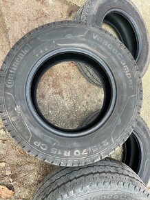 215/70 R15 CP - 2