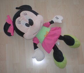 veliká Minnie 80 cm - 2