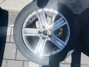 Kola R16 5x112 - 2