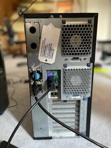 Server HP ProLiant ML350 G6 - 2