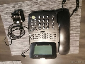 telefon do sítě GDP-02 - 2