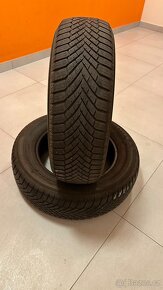 195/65 R15 91T Yokomaha BluEarth Winter V906 - 2