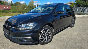 Volkswagen Golf VII 1.4 TSi JOIN - 2