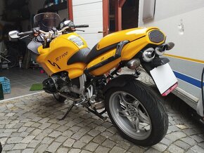 BMW R1100 S - 2