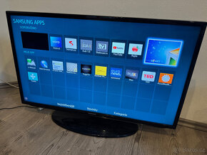 Samsung LED TV 40" 101cm - 2