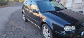 vw golf 4 1.9tdi 66kw - 2