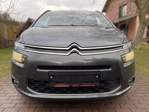 Citroën C4 Picasso 1.6 BlueHDi 120 S&amp;S Intens - 2