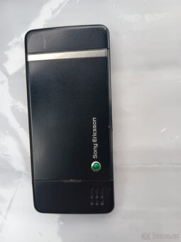 Sony Ericsson - 2