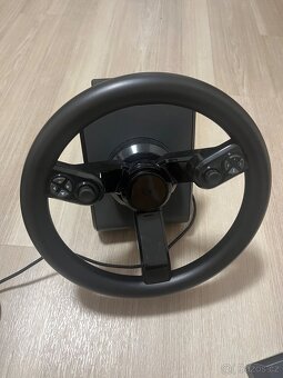 Logitech G saitek farm sim - 2