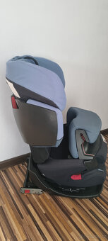 Detska autosedacka Cybex s Isofixem - 2