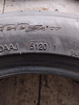 Goodride 195/50 R15 DOT5120 - 2