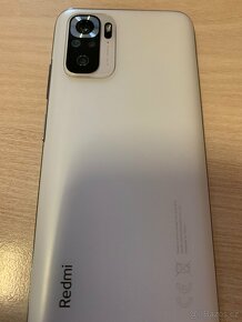 Xiaomi Redmi Note 10S Bílý - 2