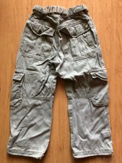 Kalhoty kapsáče H&M vel. 116 - 2