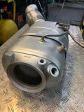 DPF BMW 3, 5, 6, X3, X5, X6 3.0sd, 35d - 2