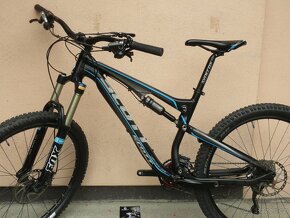 ENDURO SCOTT GENIUS 730 - 2