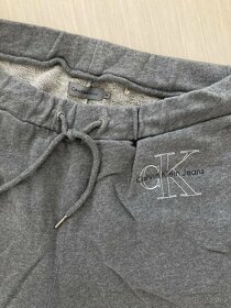 Dámské tepláky Calvin Klein, velikost M - 2