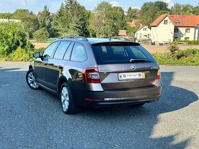 Škoda Octavia 3, 2020 2.0 TDI, 110kW,187tkm, DSG - 2