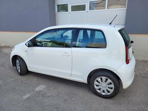 CITIGO 1.0MPi r.18, KLIMA, po STK, PLNÝ SERVIS ŠKODA - 2