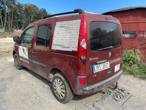 Renault Kangoo 1.5 dCi - 2