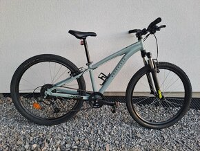 Dětské kolo Rockrider ST500 - 2