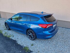 Ford Focus ST - 2