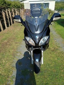 Piaggio X9 200 Evolution - 2