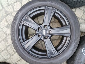 al. disky 5x112 R18 SKODA VW SEAT AUDI MERCEDES - 2