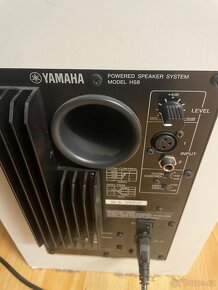 Yamaha H8 (set) - 2