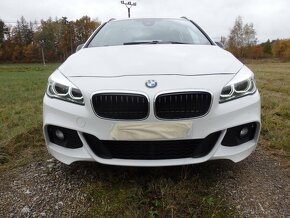 BMW Řada 2, 216d M Paket, Gran Tourer - 2