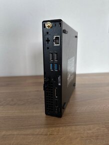 Dell OptiPlex 3080 Micro - 2