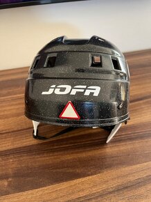 dětsá helma JOFA - 2