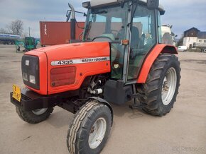 Massey Ferguson 4335 - 2