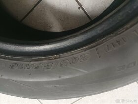 pneu 205/55R16 91V - 2