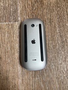 Apple Magic Mouse 2 – bezdrátová myš v perfektním stavu - 2