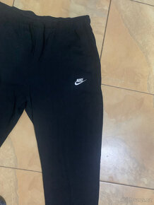 Tepláky Nike Sportswear Club Jersey Pants, XL - 2