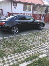 Prodam BMW 520d e60 - 2