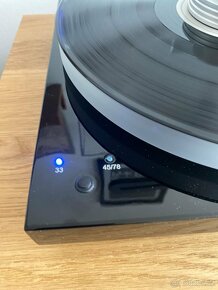 Gramofon Pro-Ject - 2