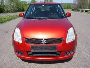 Suzuki Swift 1.3 KLIMA - 2