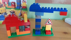 LEGO DUPLO 10518 Moje první stavba - 2