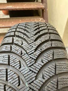 Michelin Alpin A4 195/55 R16 87H - 2