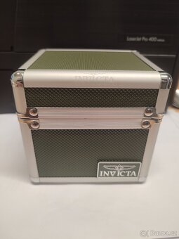 Invicta hodinky - 2